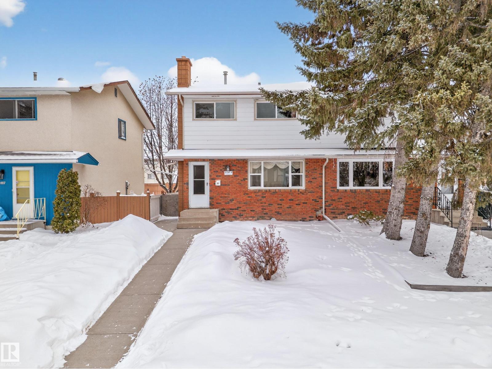 3805 114A ST NW - Main photo, Edmonton, Alberta