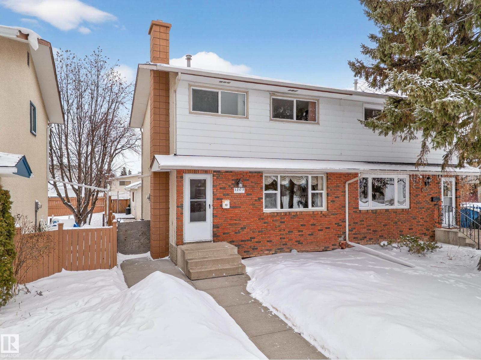 3805 114A ST NW - Photo 2 of 59, Edmonton, Alberta