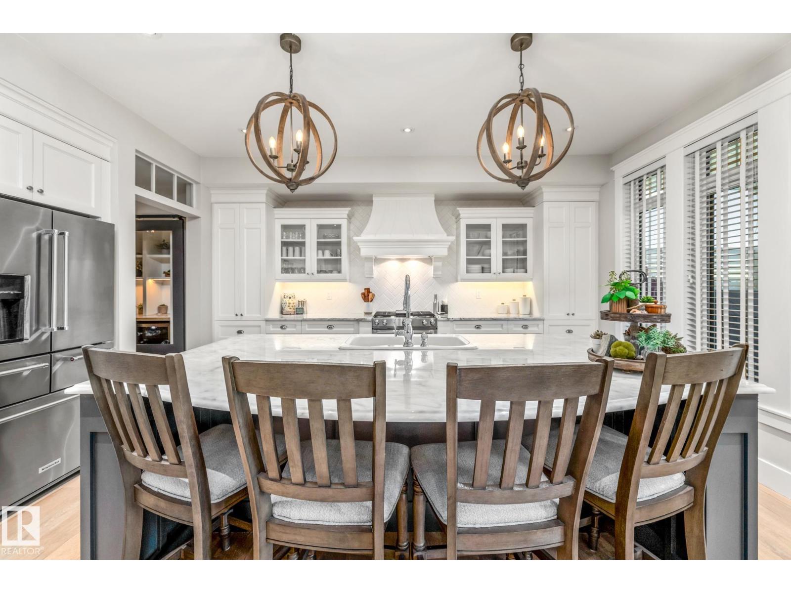 1020 GENESIS LAKE BV, Stony Plain