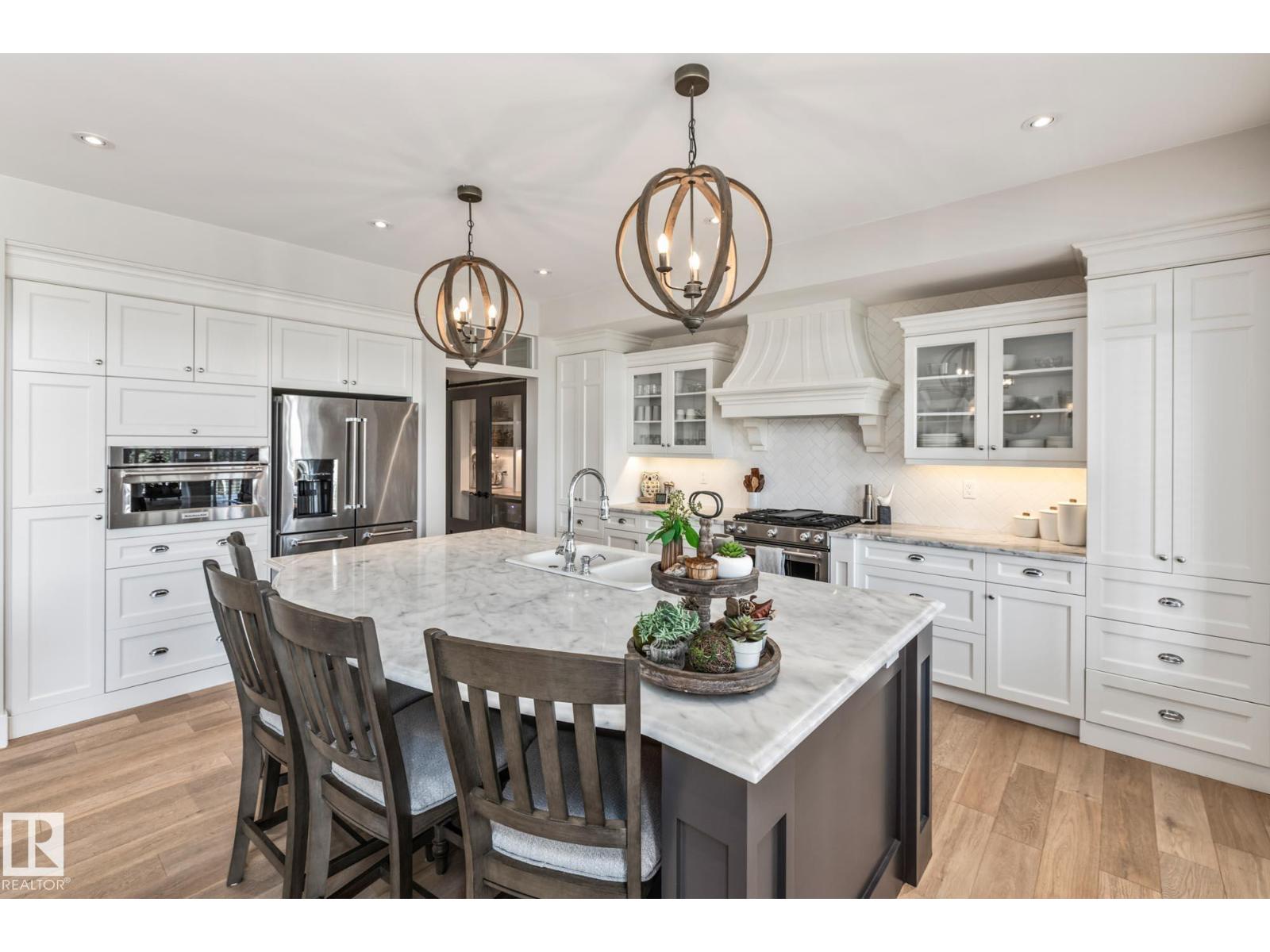 1020 GENESIS LAKE BV, Stony Plain