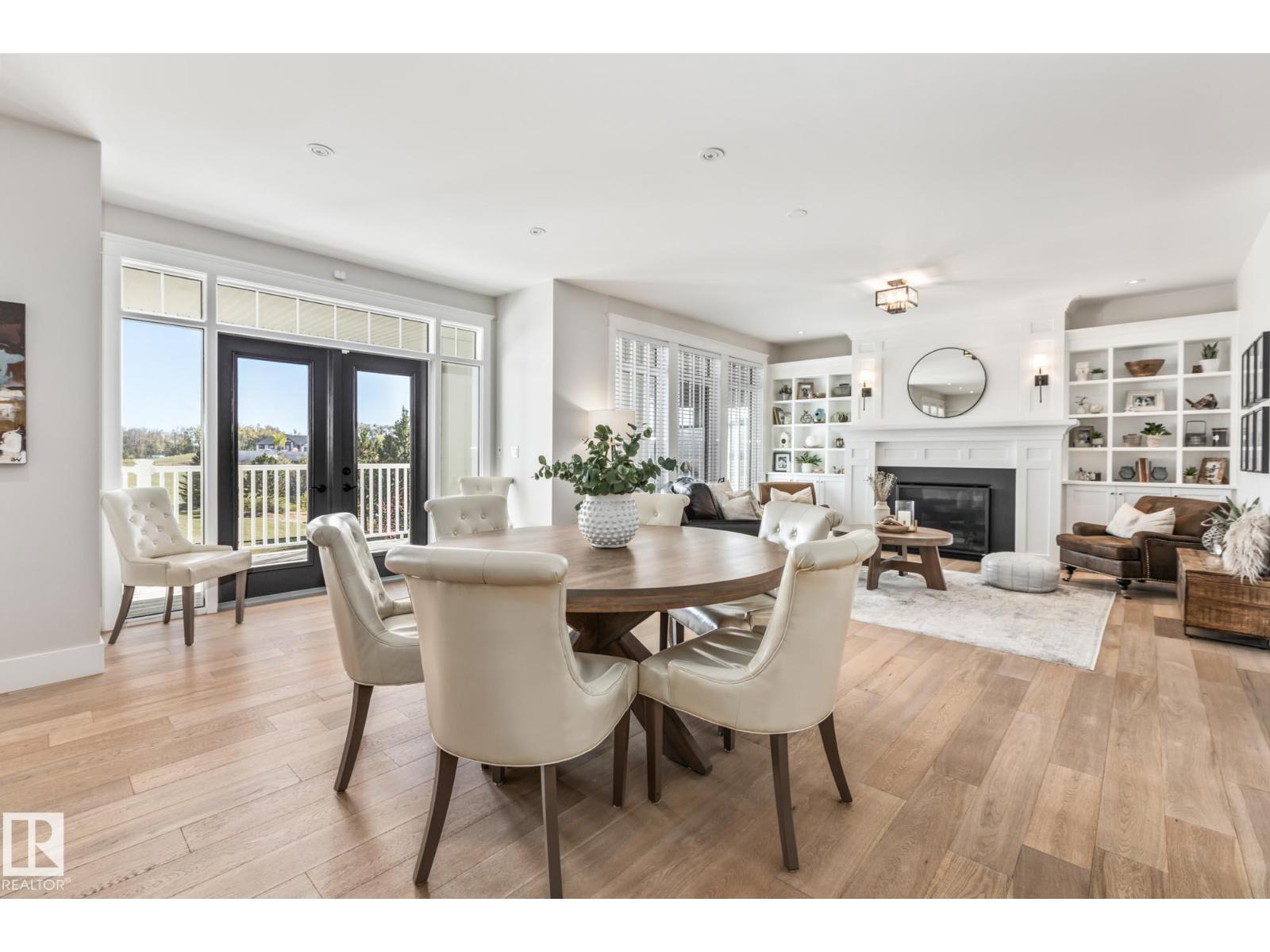 1020 GENESIS LAKE BV, Stony Plain