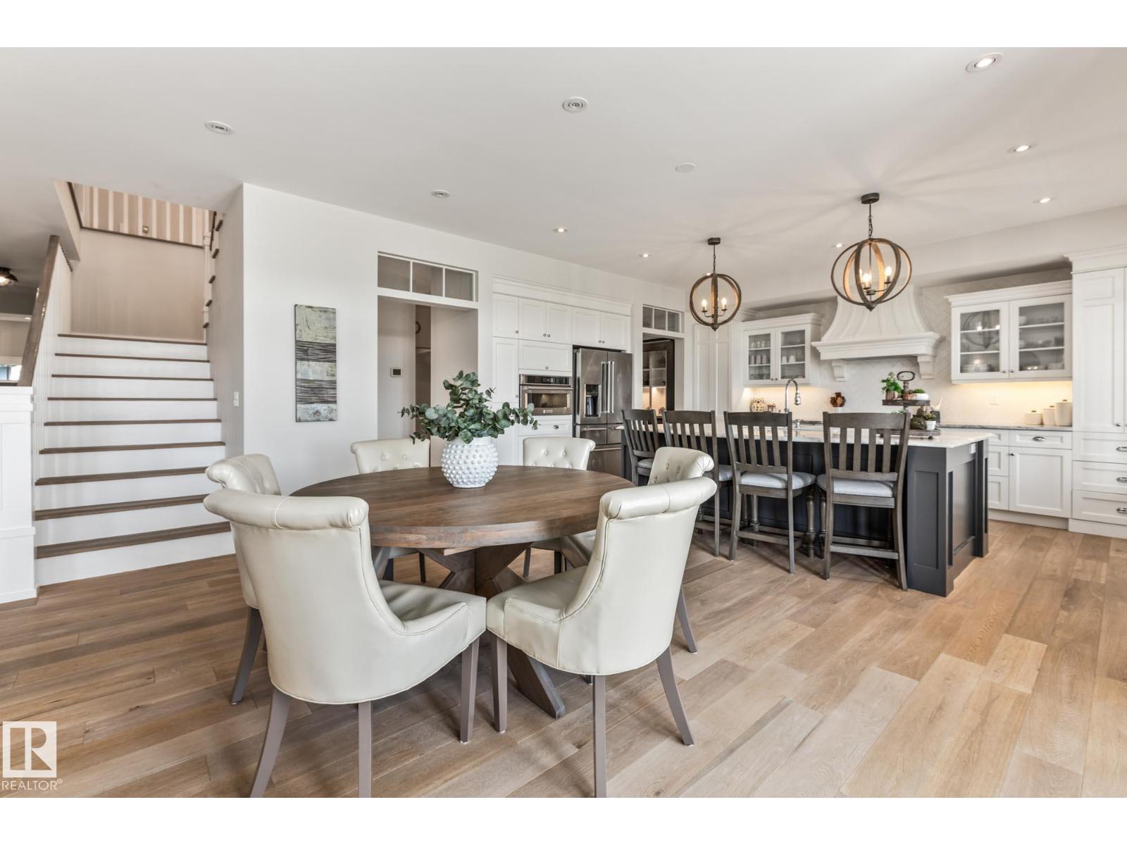 1020 GENESIS LAKE BV, Stony Plain