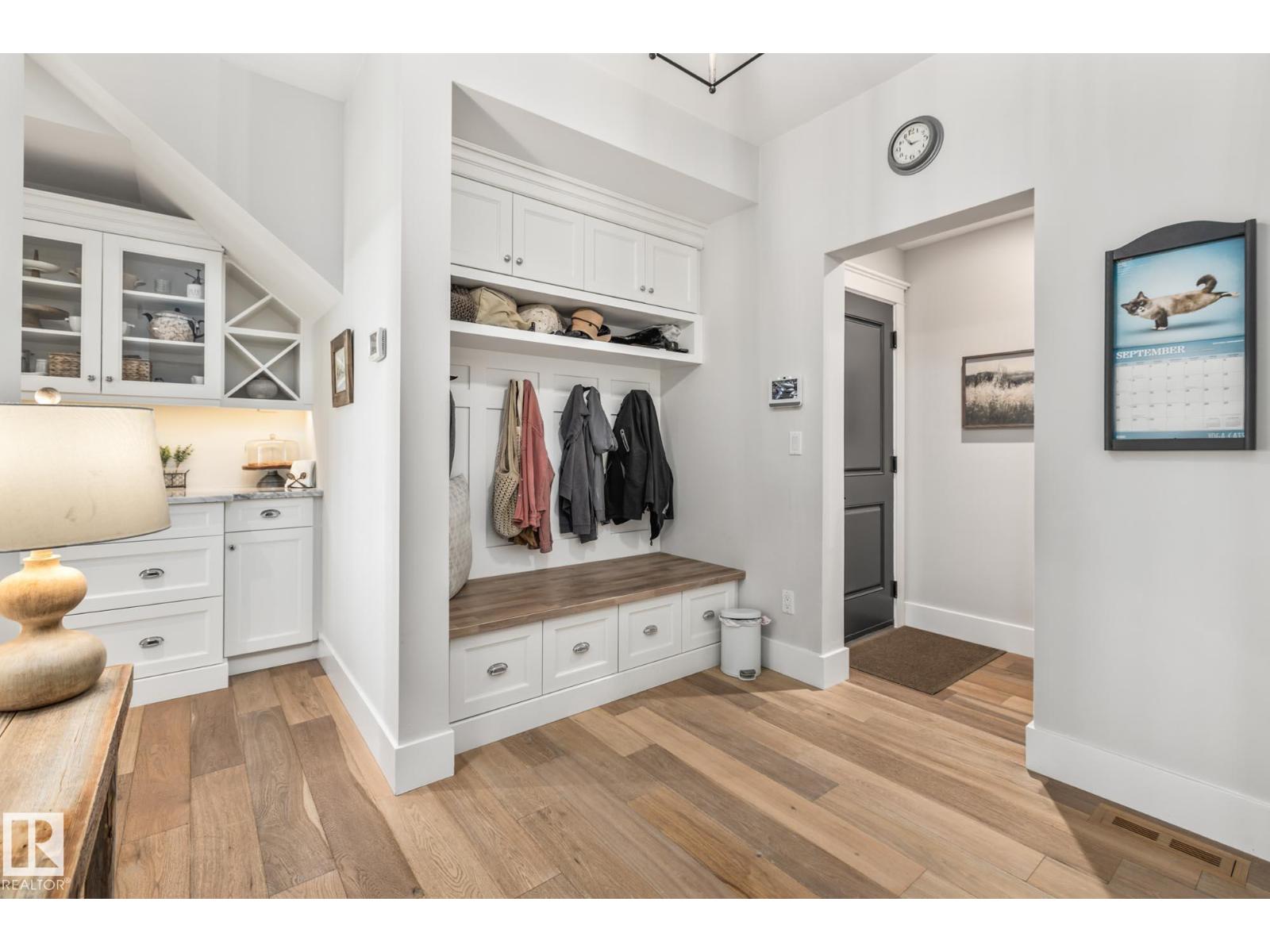 1020 GENESIS LAKE BV, Stony Plain