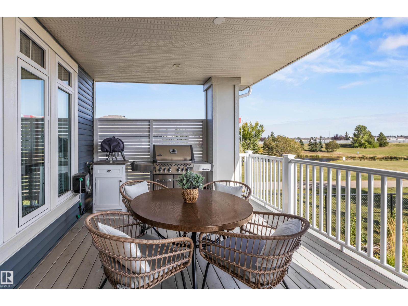 1020 GENESIS LAKE BV, Stony Plain