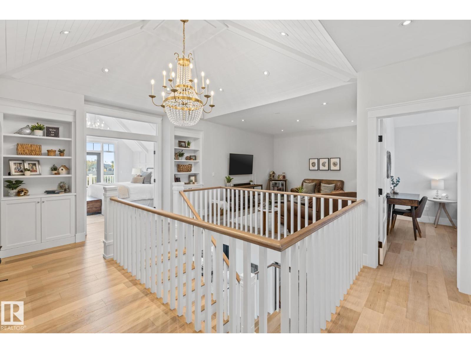 1020 GENESIS LAKE BV, Stony Plain