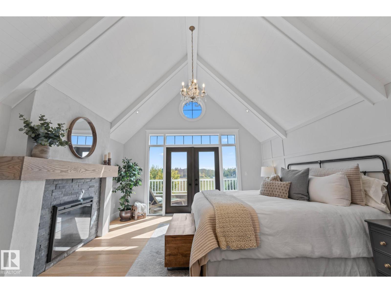 1020 GENESIS LAKE BV, Stony Plain