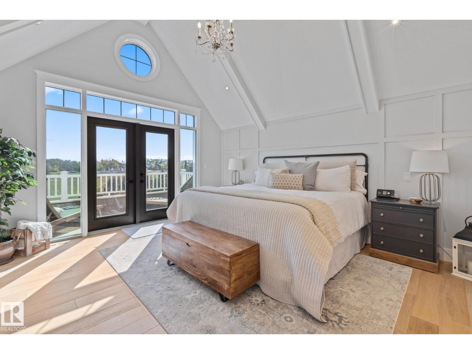 1020 GENESIS LAKE BV, Stony Plain