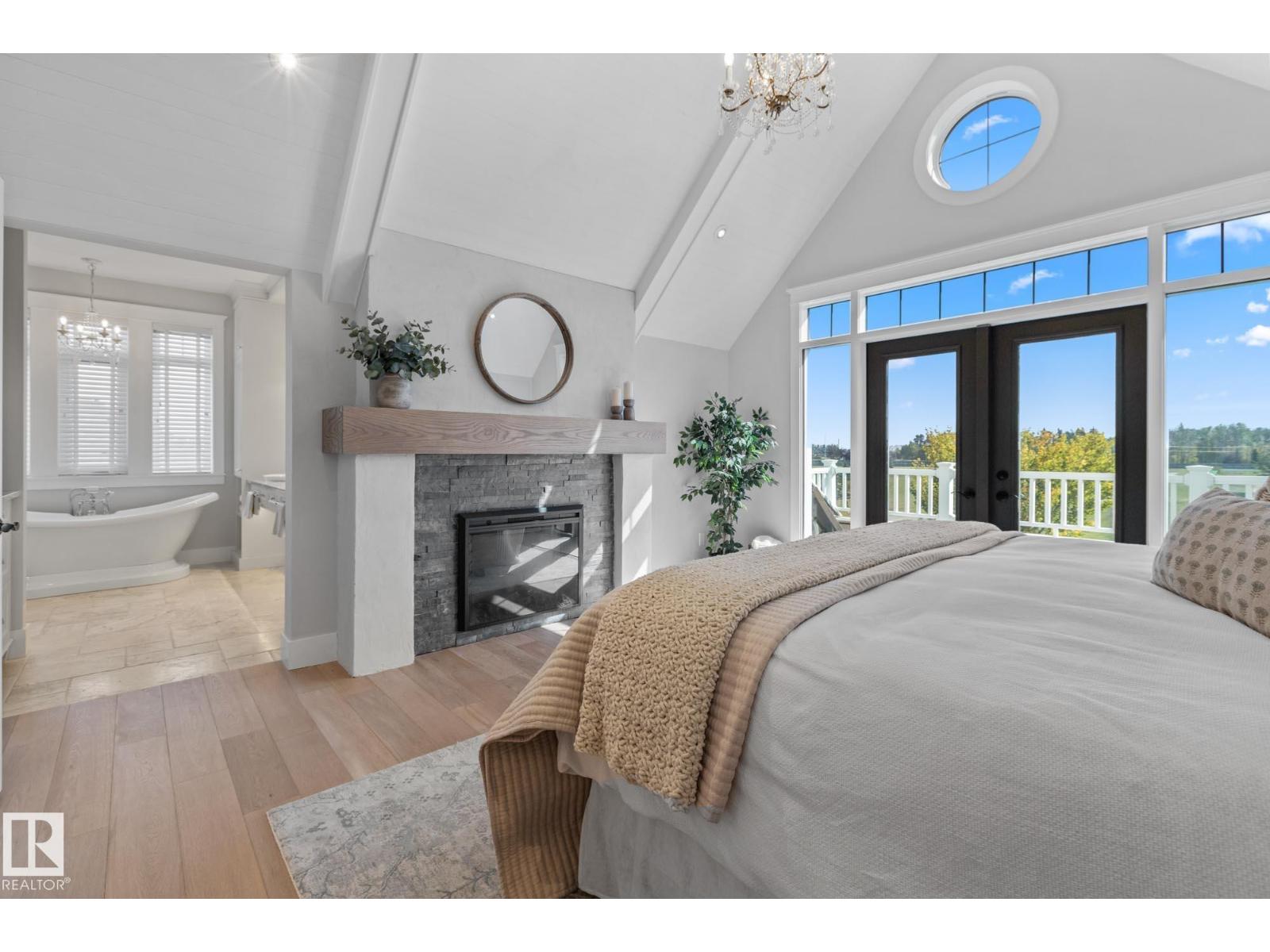 1020 GENESIS LAKE BV, Stony Plain