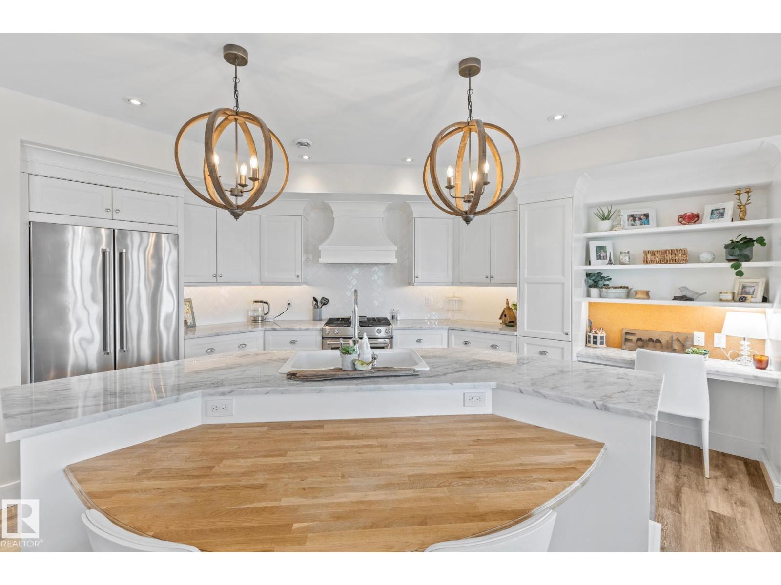 1020 GENESIS LAKE BV, Stony Plain