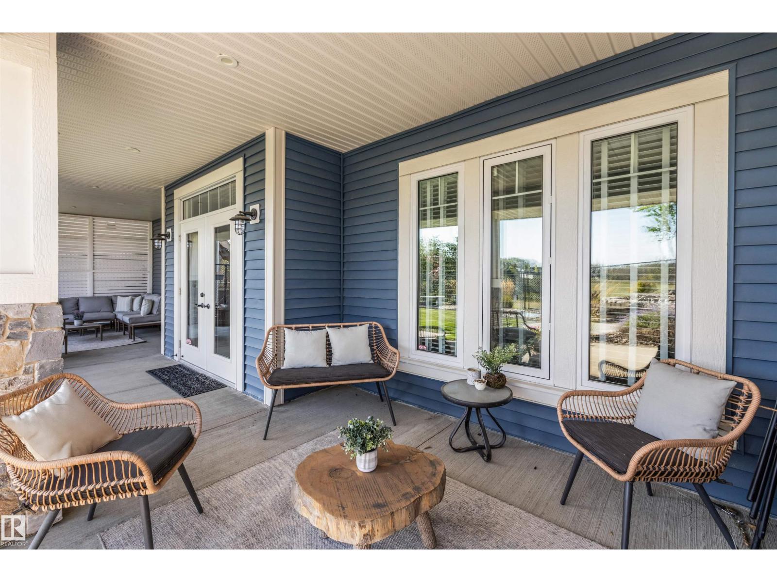 1020 GENESIS LAKE BV, Stony Plain