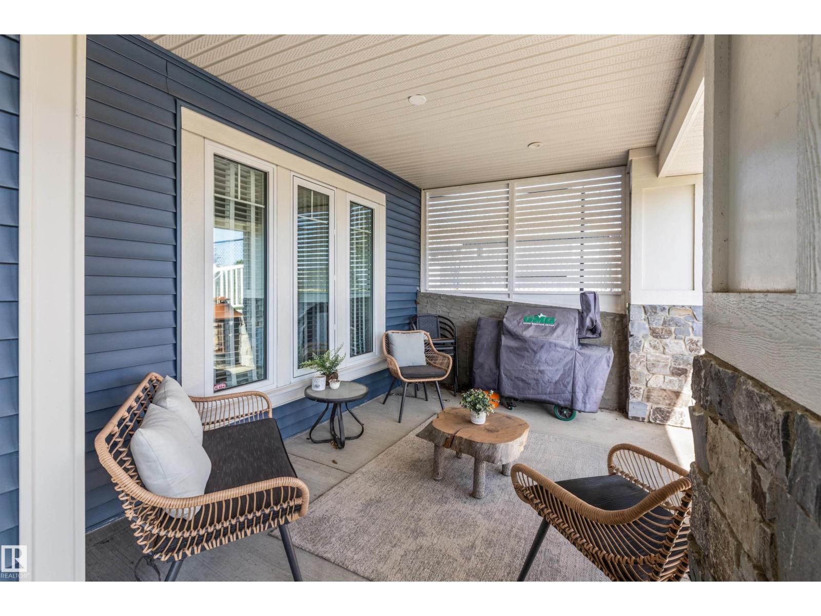 1020 GENESIS LAKE BV, Stony Plain