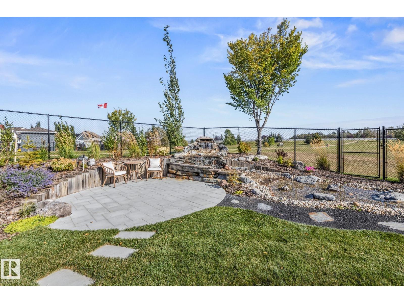 1020 GENESIS LAKE BV, Stony Plain