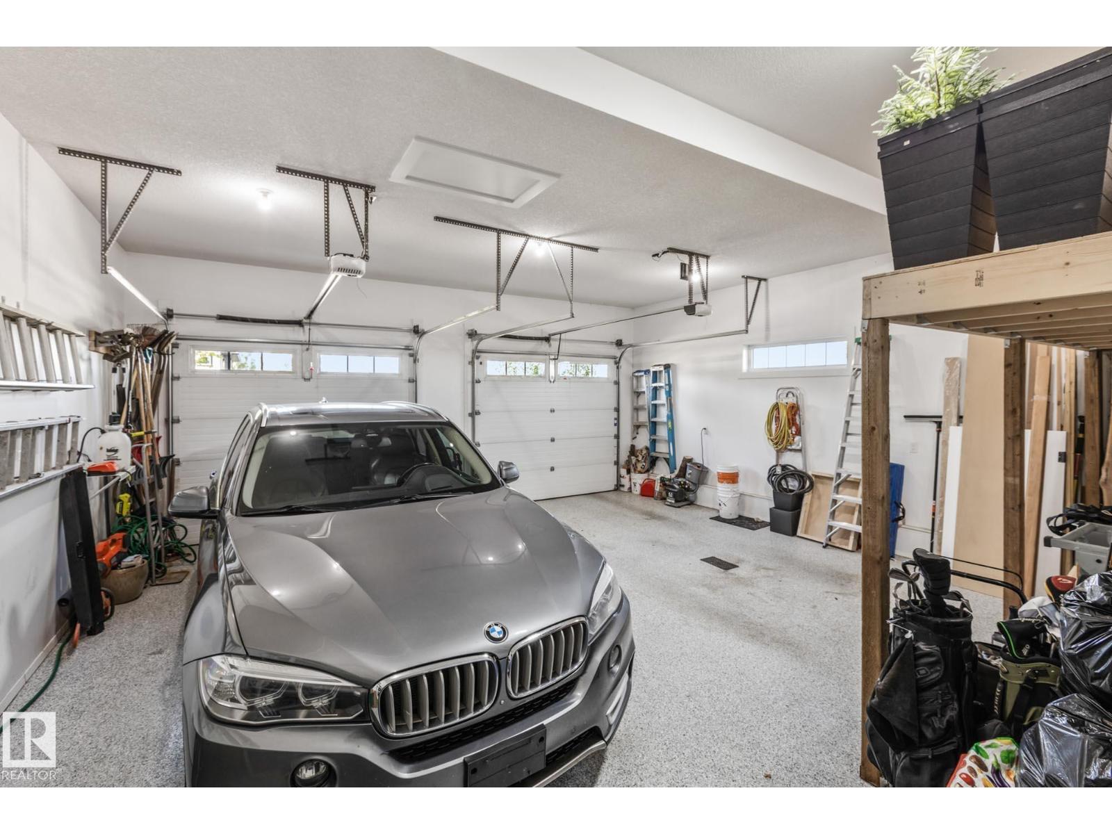 1020 GENESIS LAKE BV, Stony Plain