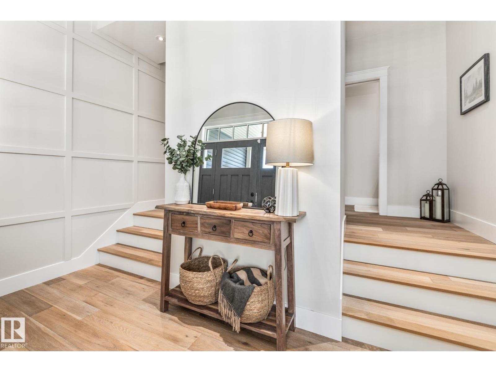 1020 GENESIS LAKE BV, Stony Plain