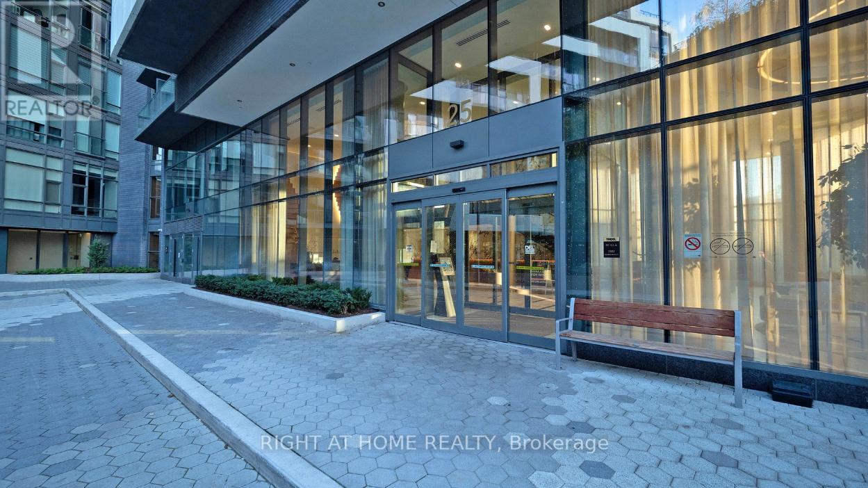 1102 - 25 ADRA GRADO WAY - Photo 3 of 37, Toronto (Bayview Village), Ontario