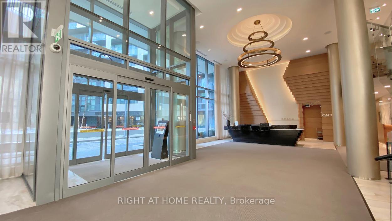 1102 - 25 ADRA GRADO WAY - Photo 4 of 37, Toronto (Bayview Village), Ontario