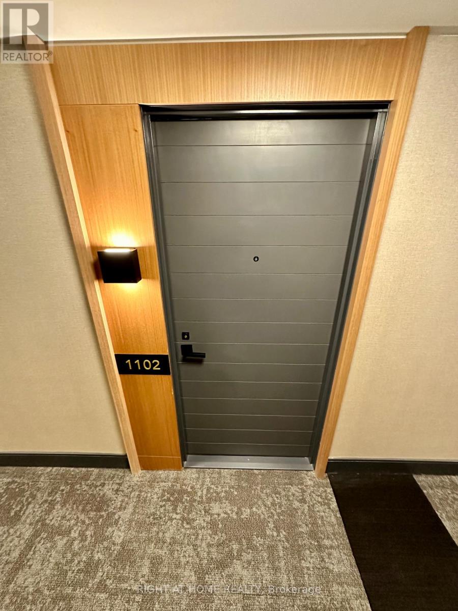 1102 - 25 ADRA GRADO WAY - Photo 5 of 37, Toronto (Bayview Village), Ontario