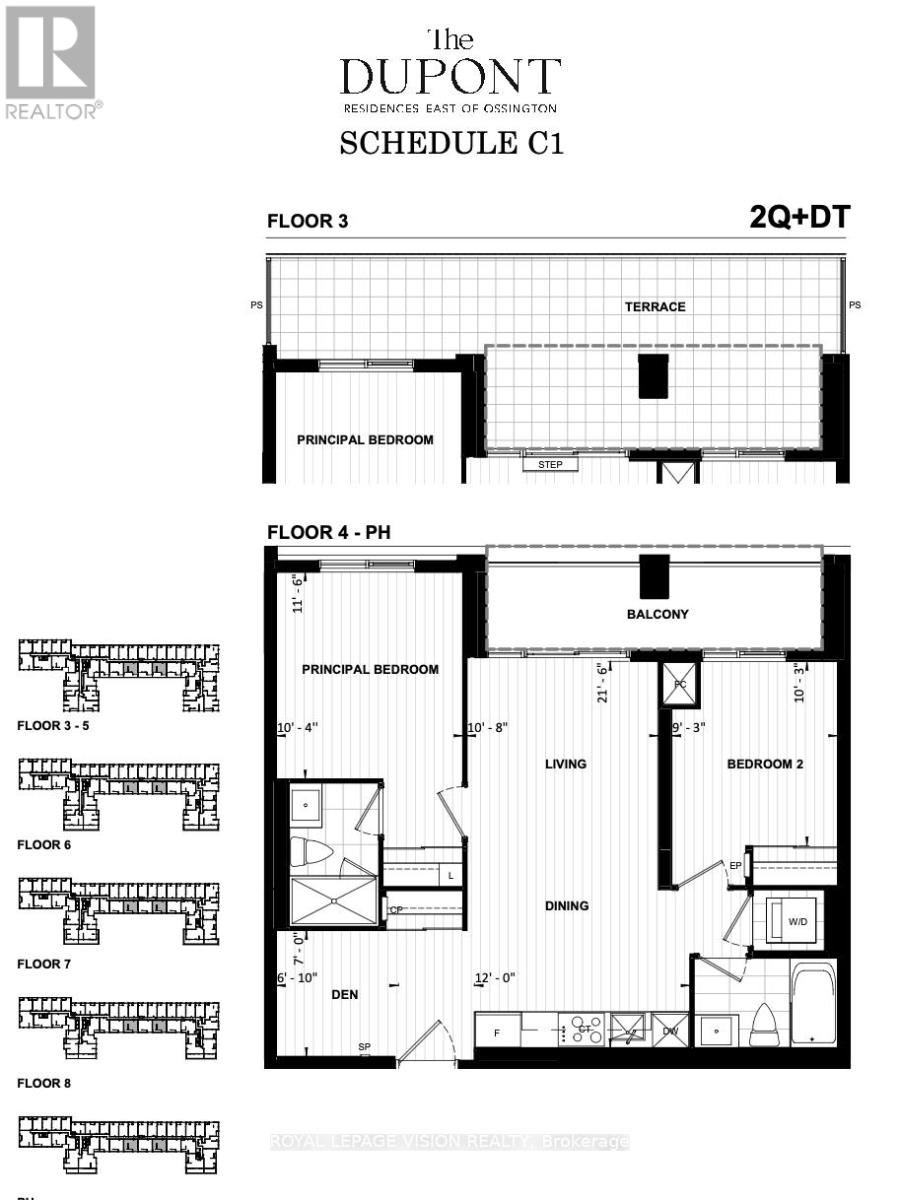 334 - 858 DUPONT STREET - Photo 2 of 50, Toronto (Dovercourt-Wallace Emerson-Junction), Ontario