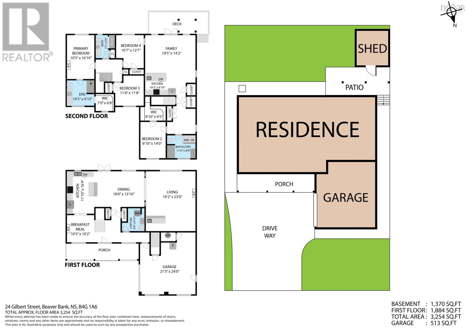 Property 48 of 49 of 24 Gilbert Street