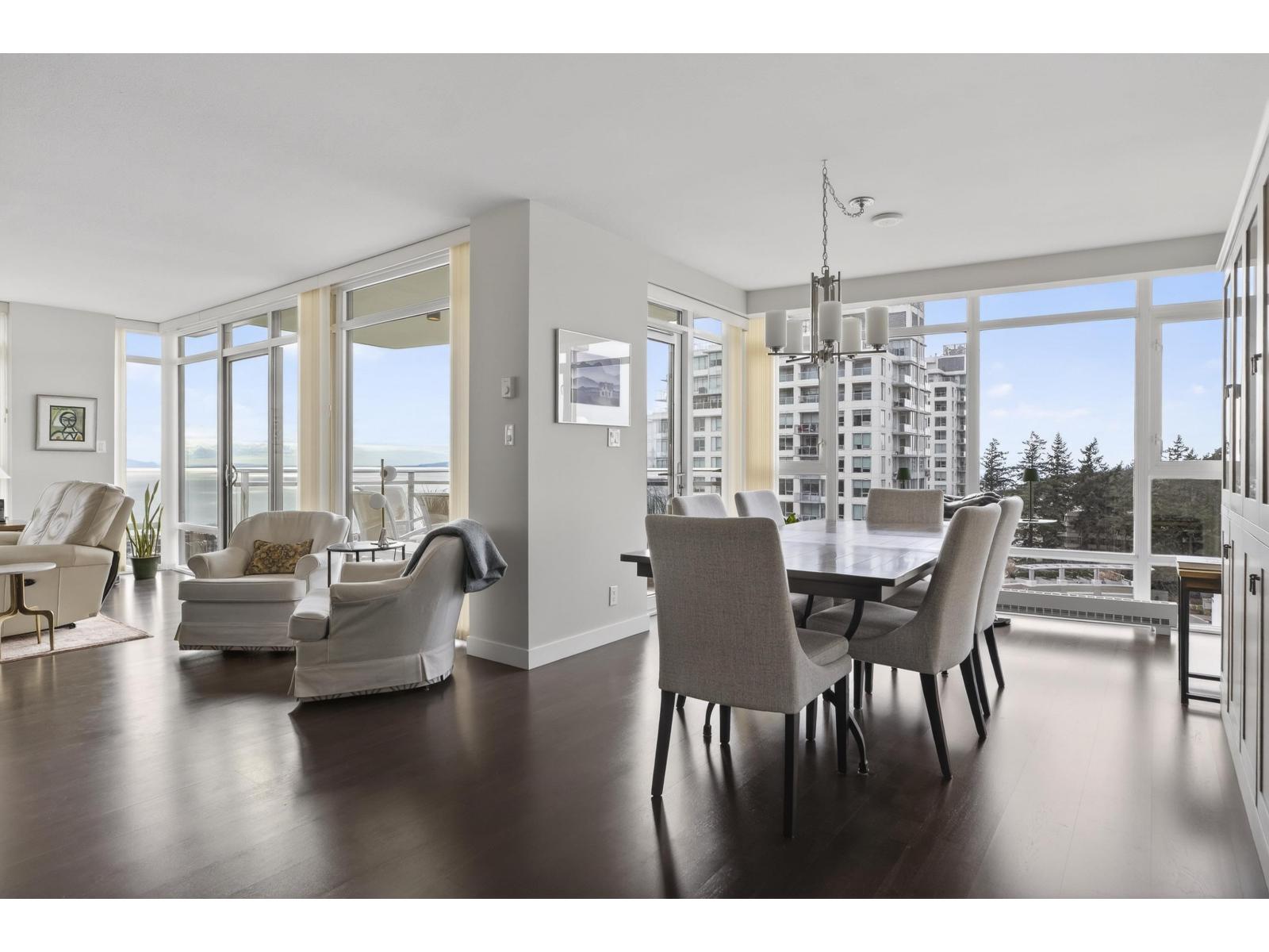 1207 1455 GEORGE STREET, White Rock