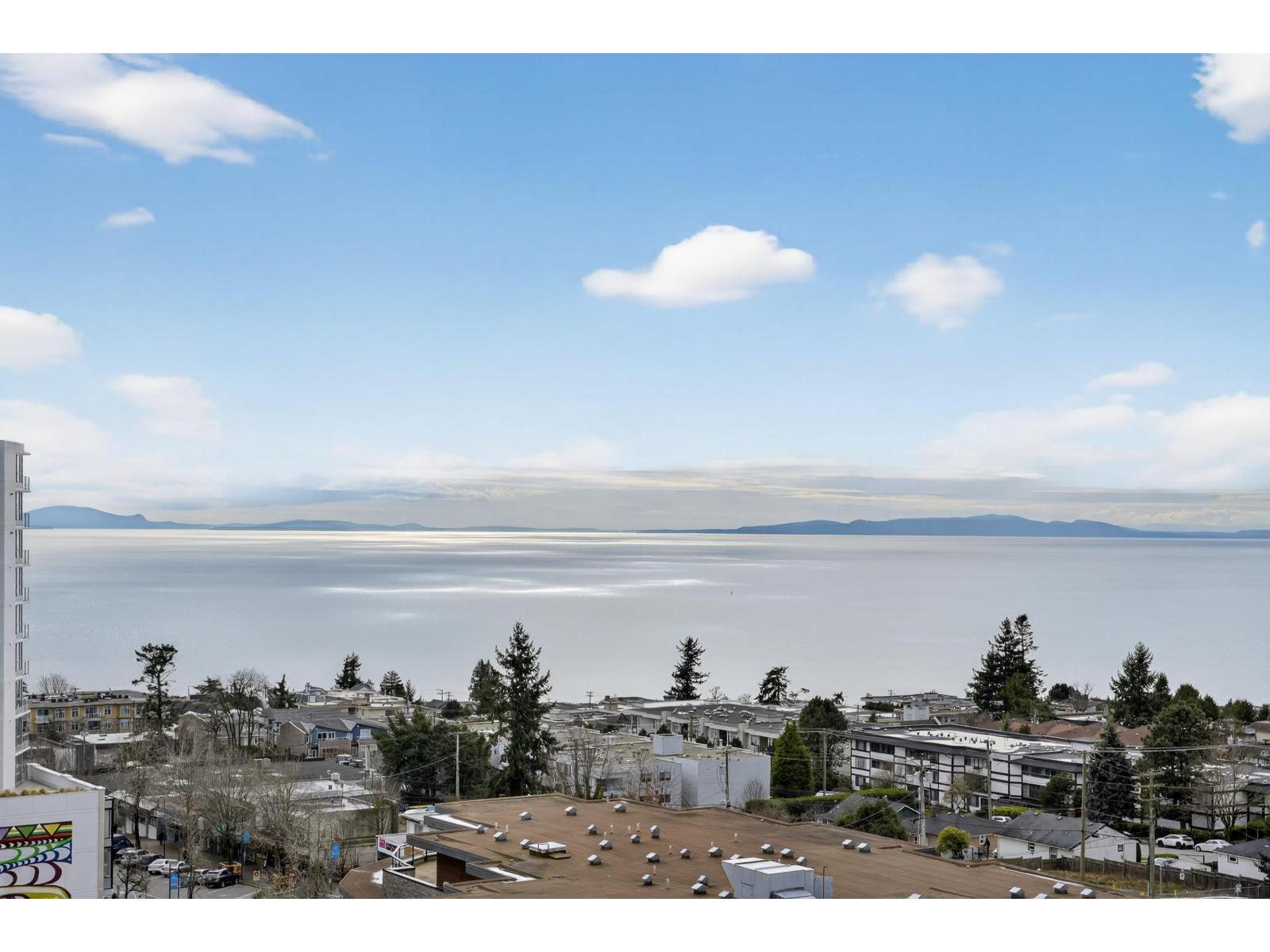 1207 1455 GEORGE STREET, White Rock