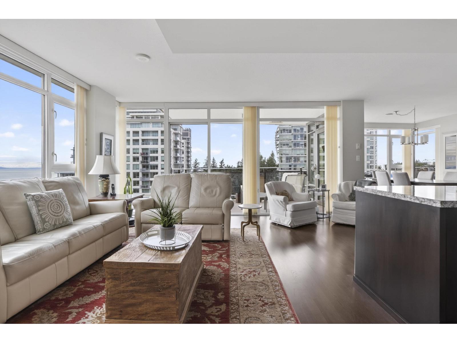 1207 1455 GEORGE STREET, White Rock