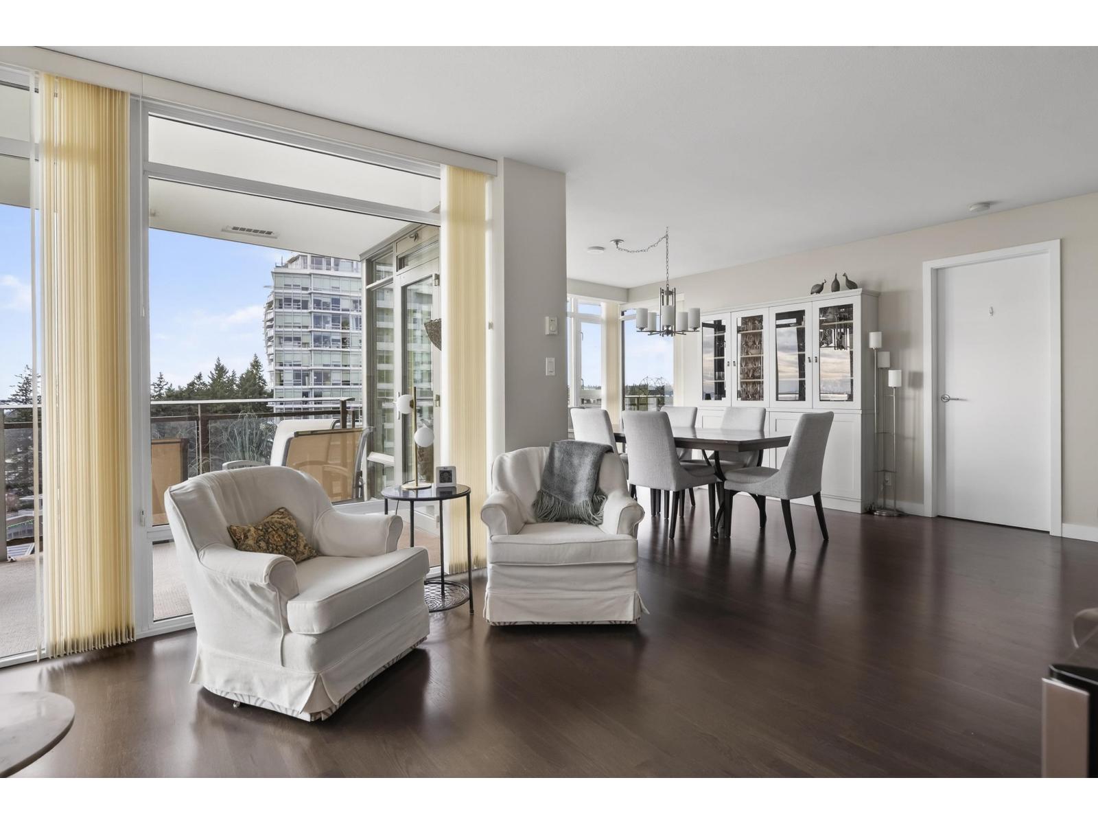 1207 1455 GEORGE STREET, White Rock