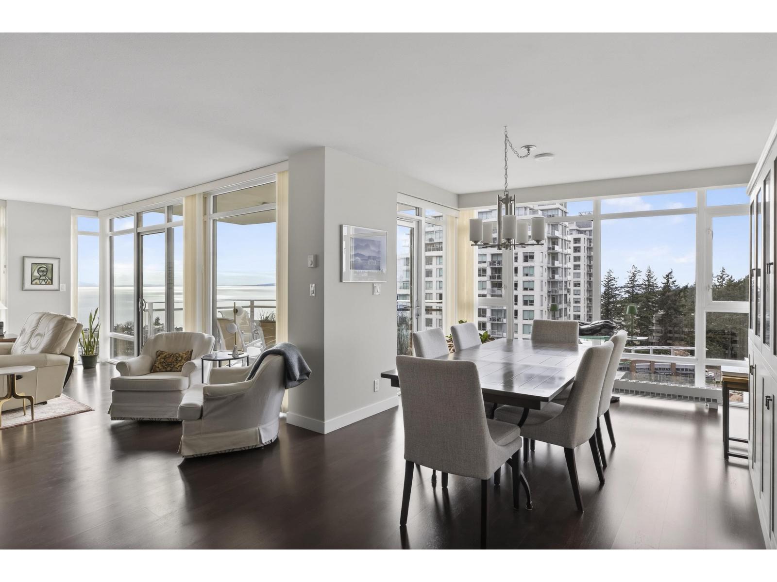 1207 1455 GEORGE STREET, White Rock