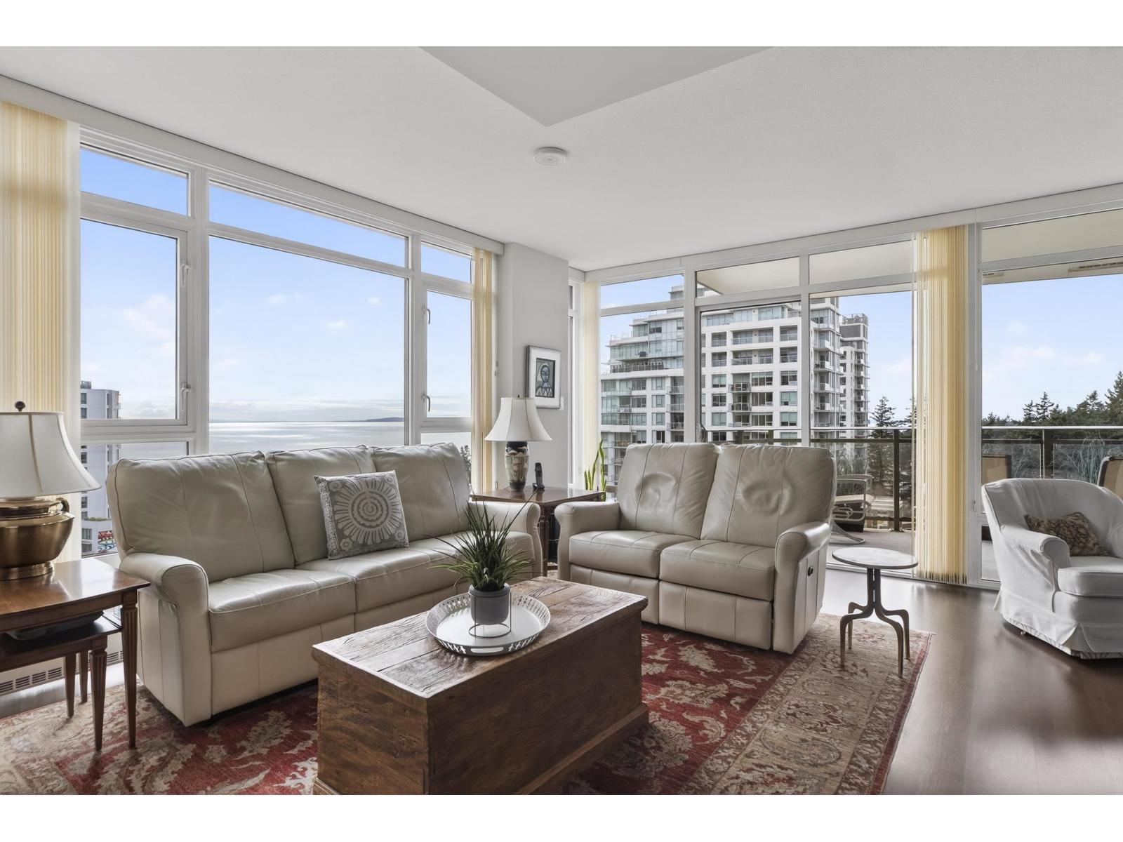 1207 1455 GEORGE STREET, White Rock