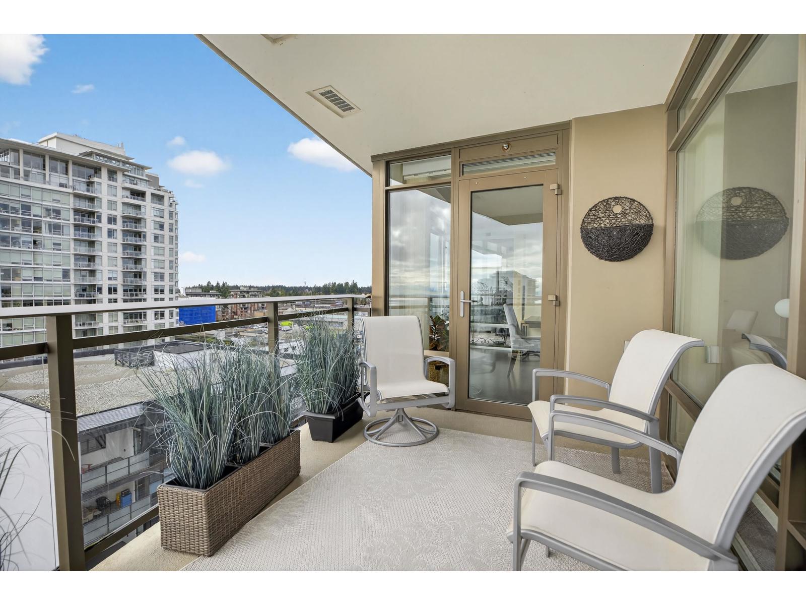 1207 1455 GEORGE STREET, White Rock