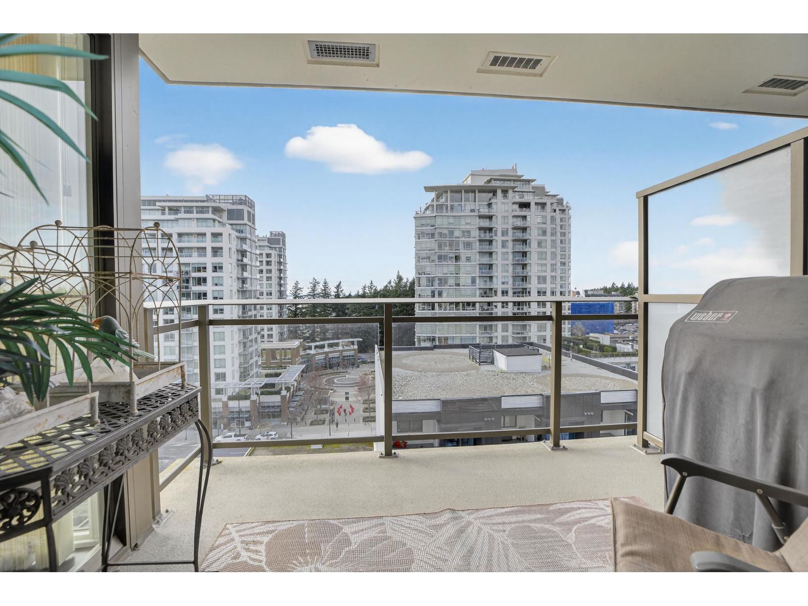 1207 1455 GEORGE STREET, White Rock