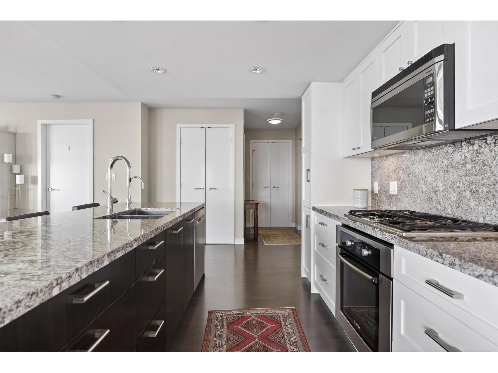 1207 1455 GEORGE STREET, White Rock