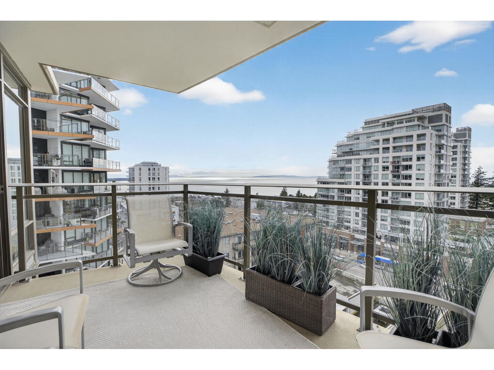 1207 1455 GEORGE STREET, White Rock