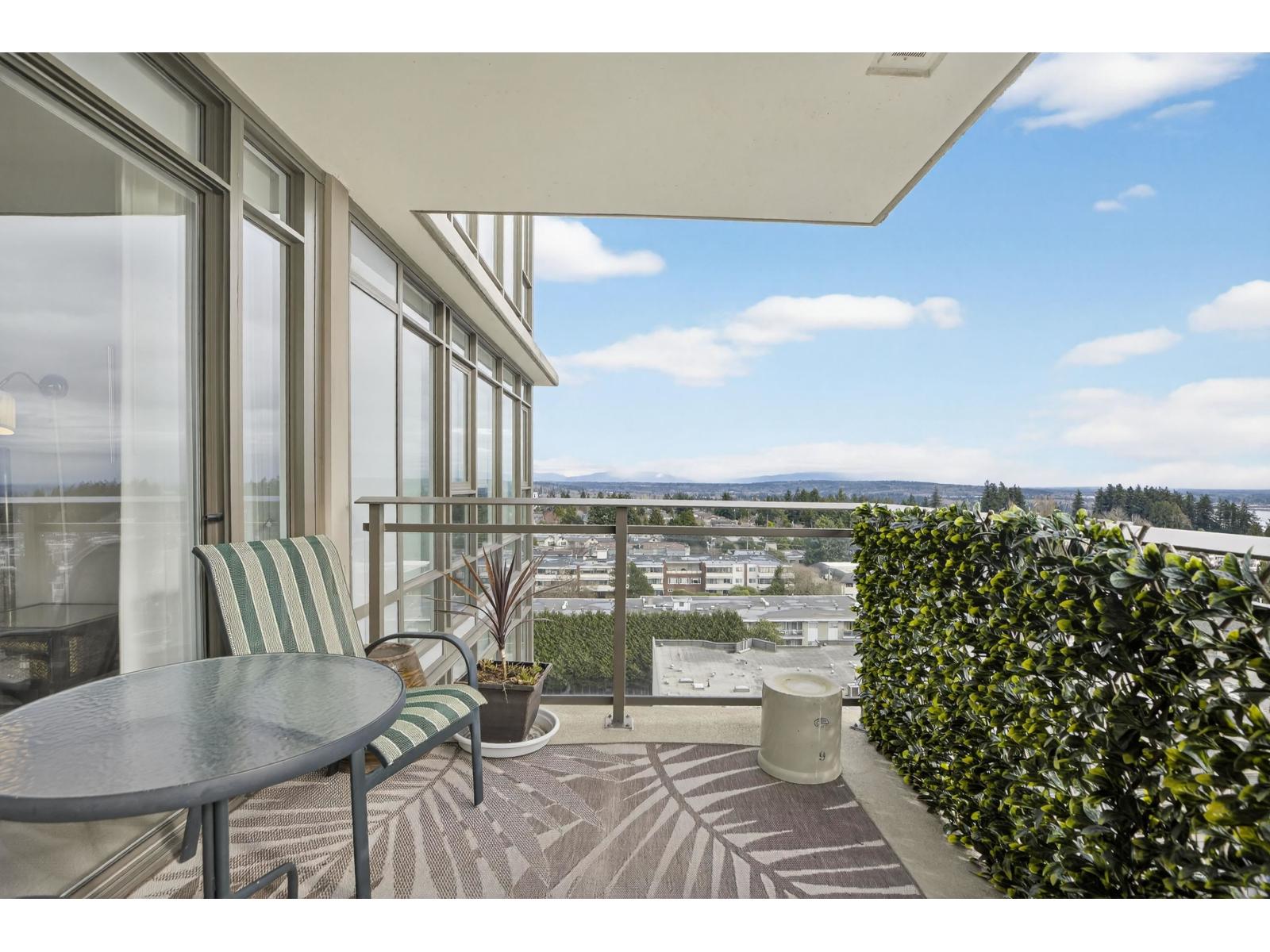 1207 1455 GEORGE STREET, White Rock