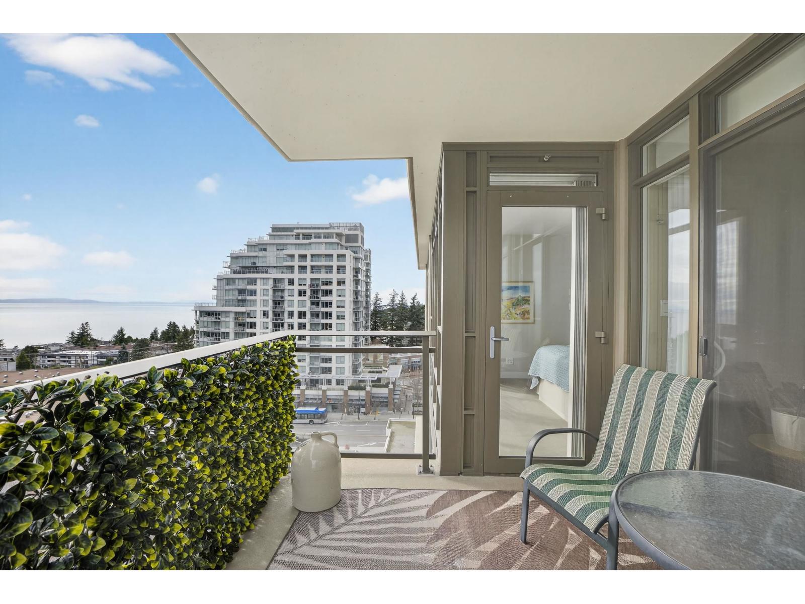 1207 1455 GEORGE STREET, White Rock