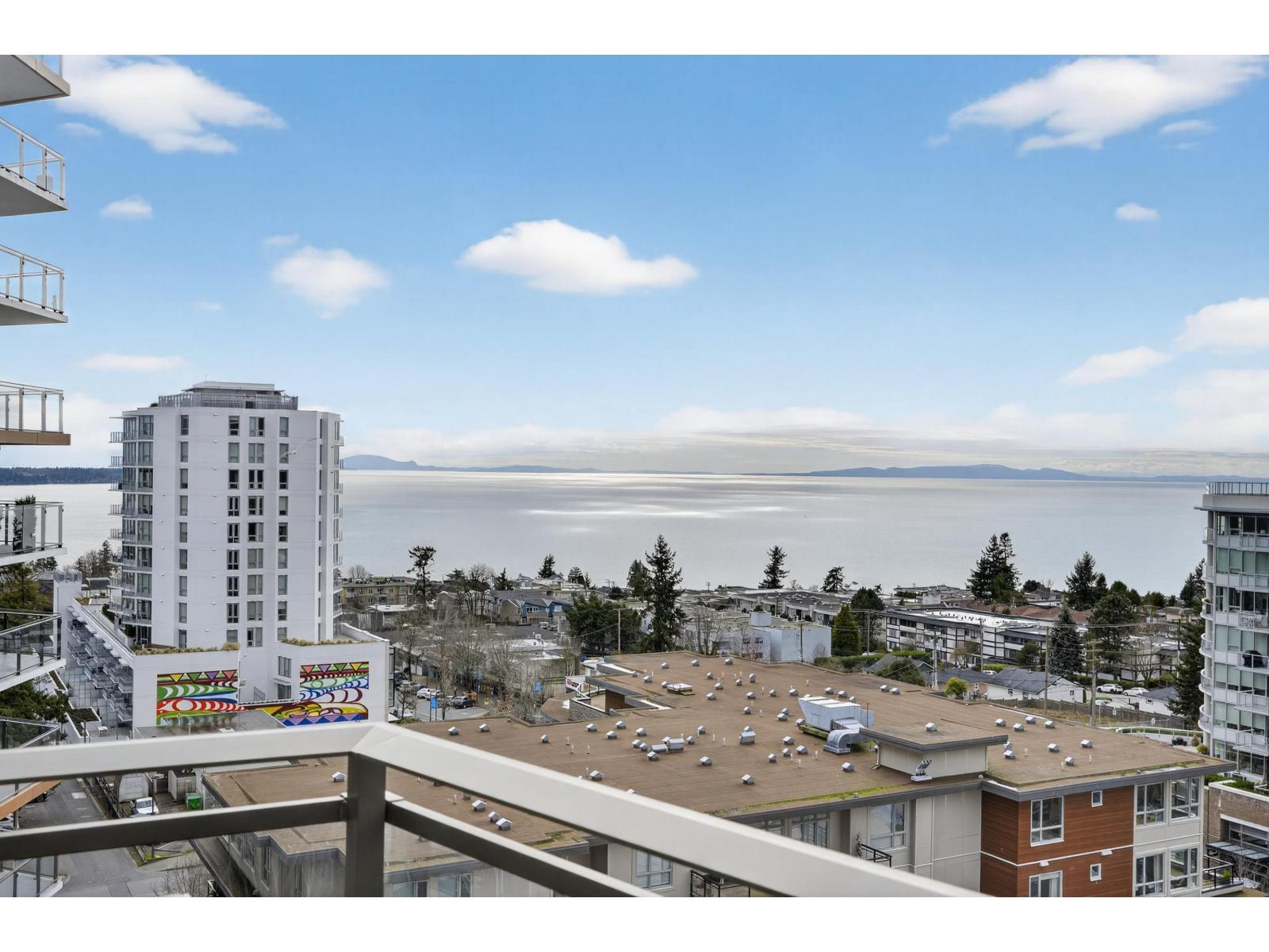 1207 1455 GEORGE STREET, White Rock