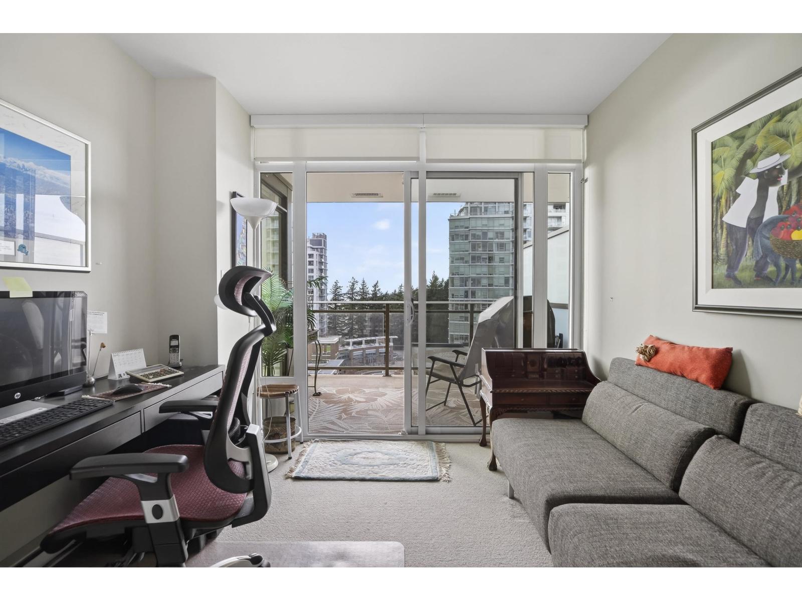 1207 1455 GEORGE STREET, White Rock