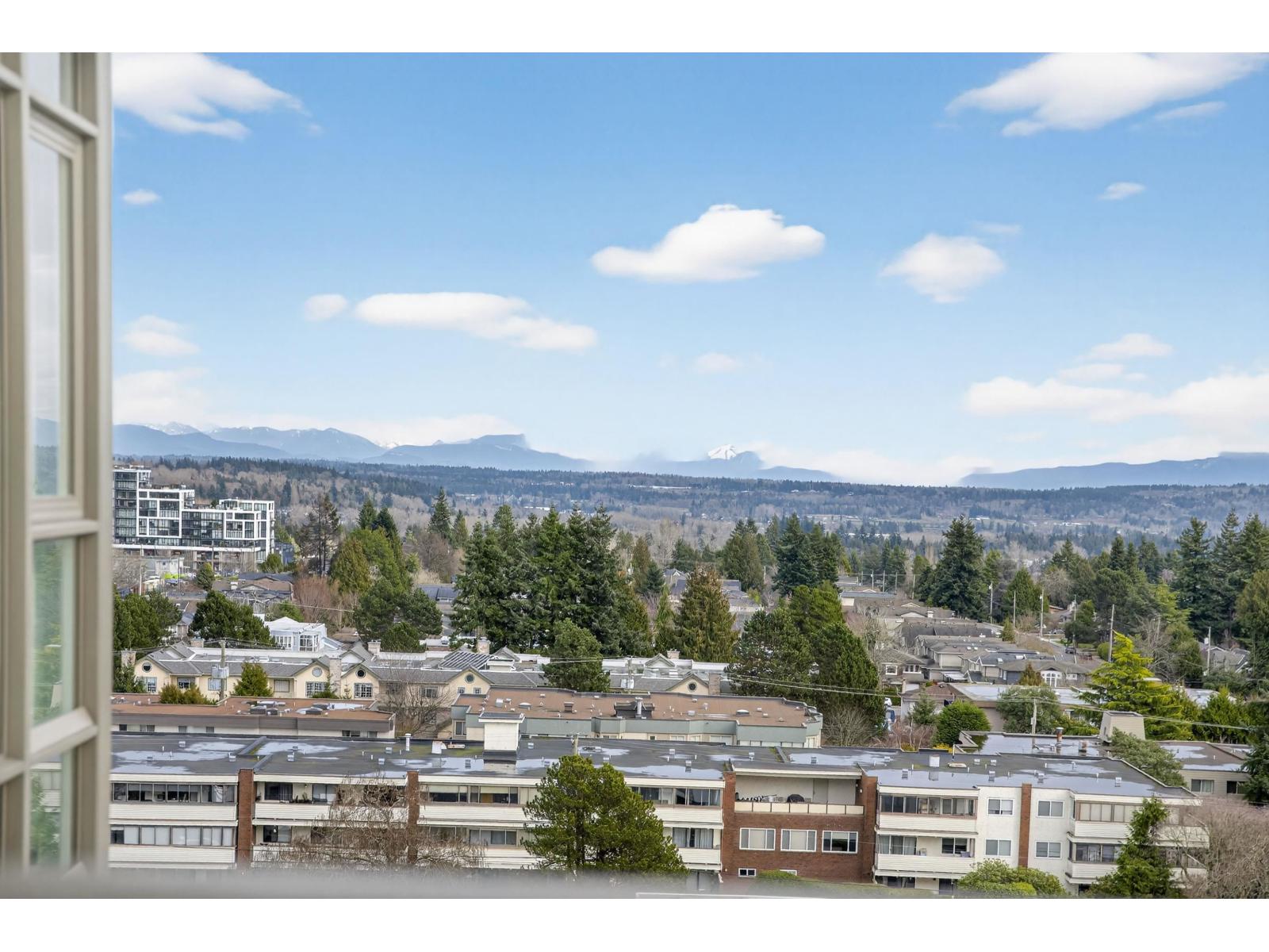 1207 1455 GEORGE STREET, White Rock