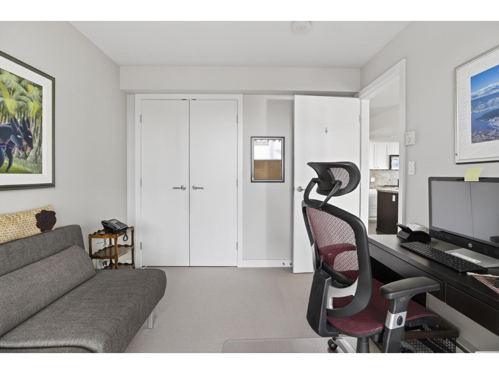 1207 1455 GEORGE STREET, White Rock