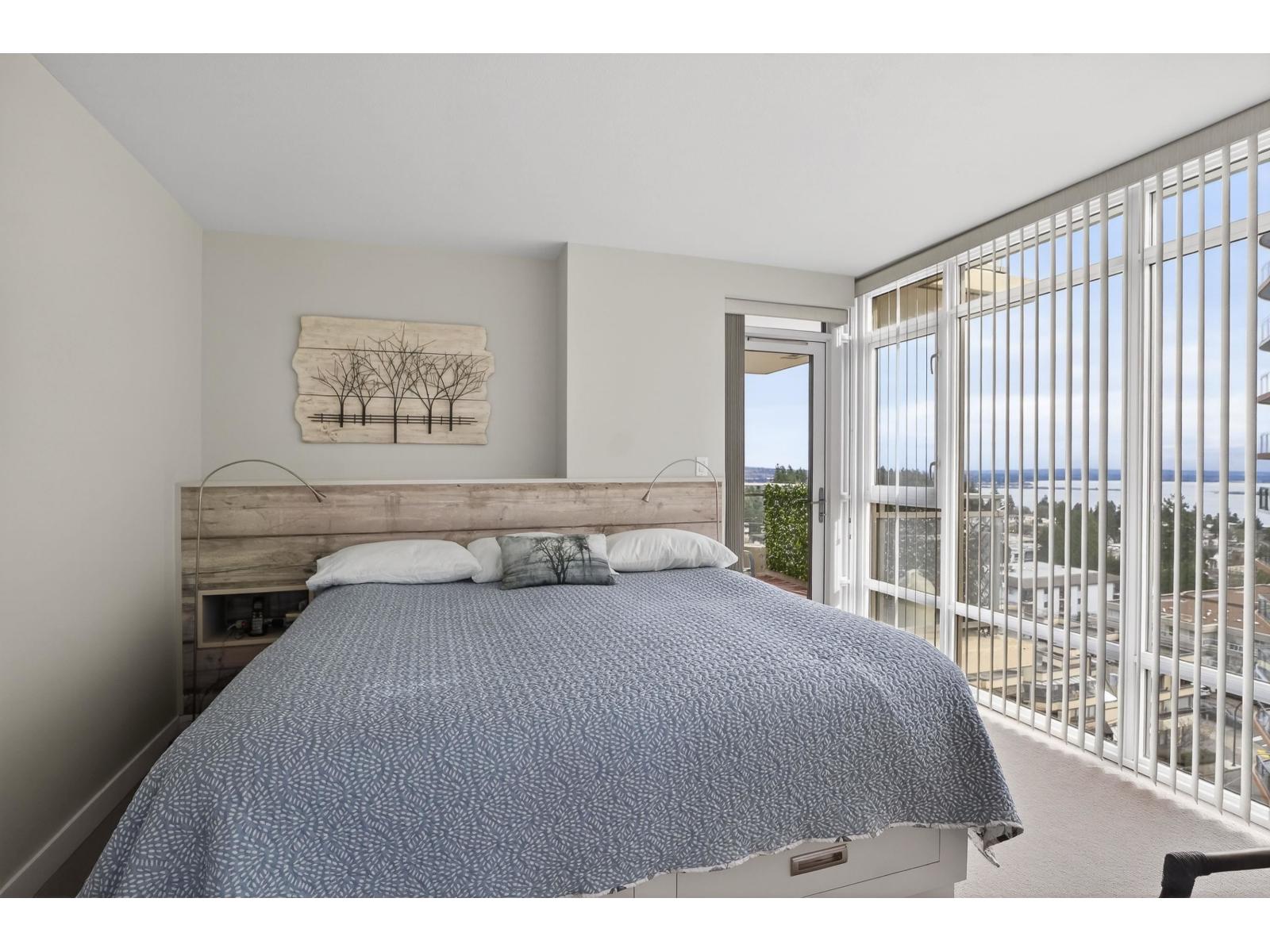 1207 1455 GEORGE STREET, White Rock