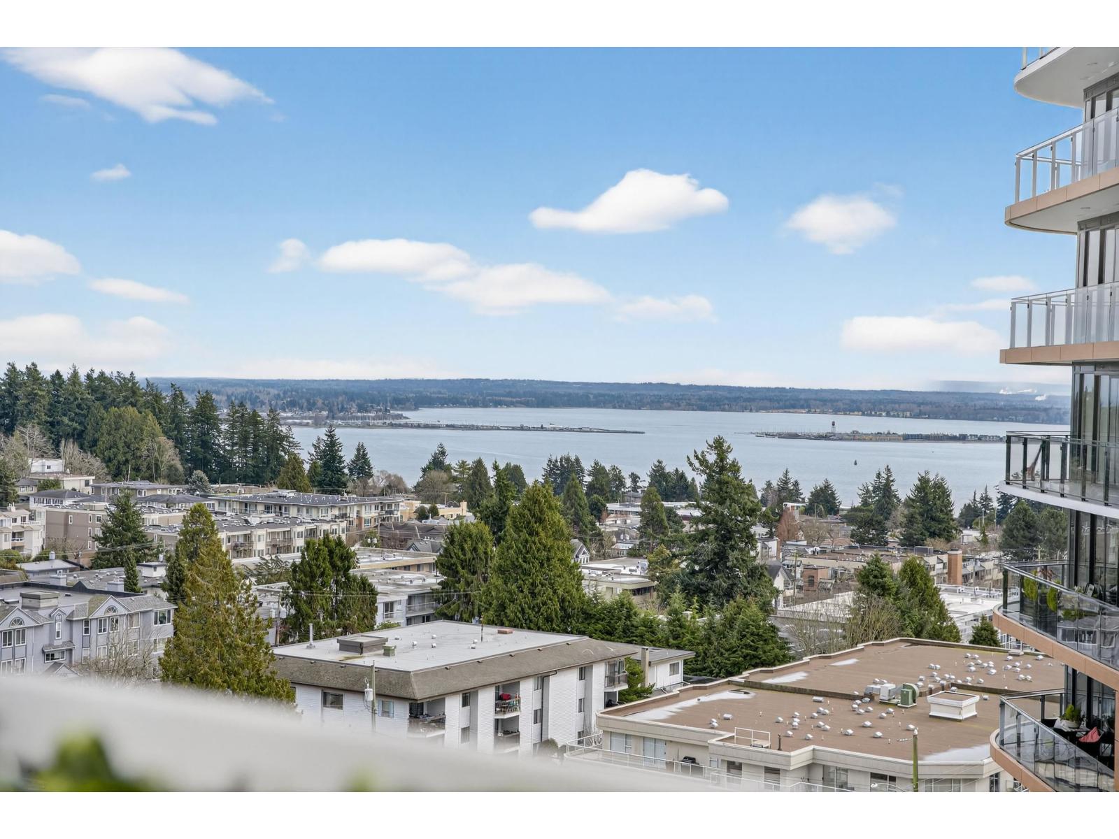 1207 1455 GEORGE STREET, White Rock