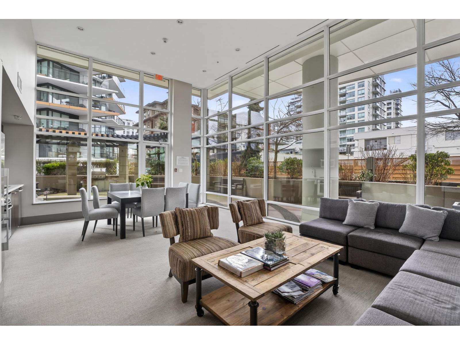 1207 1455 GEORGE STREET, White Rock