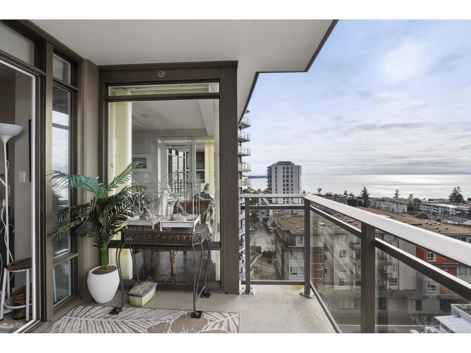 1207 1455 GEORGE STREET, White Rock