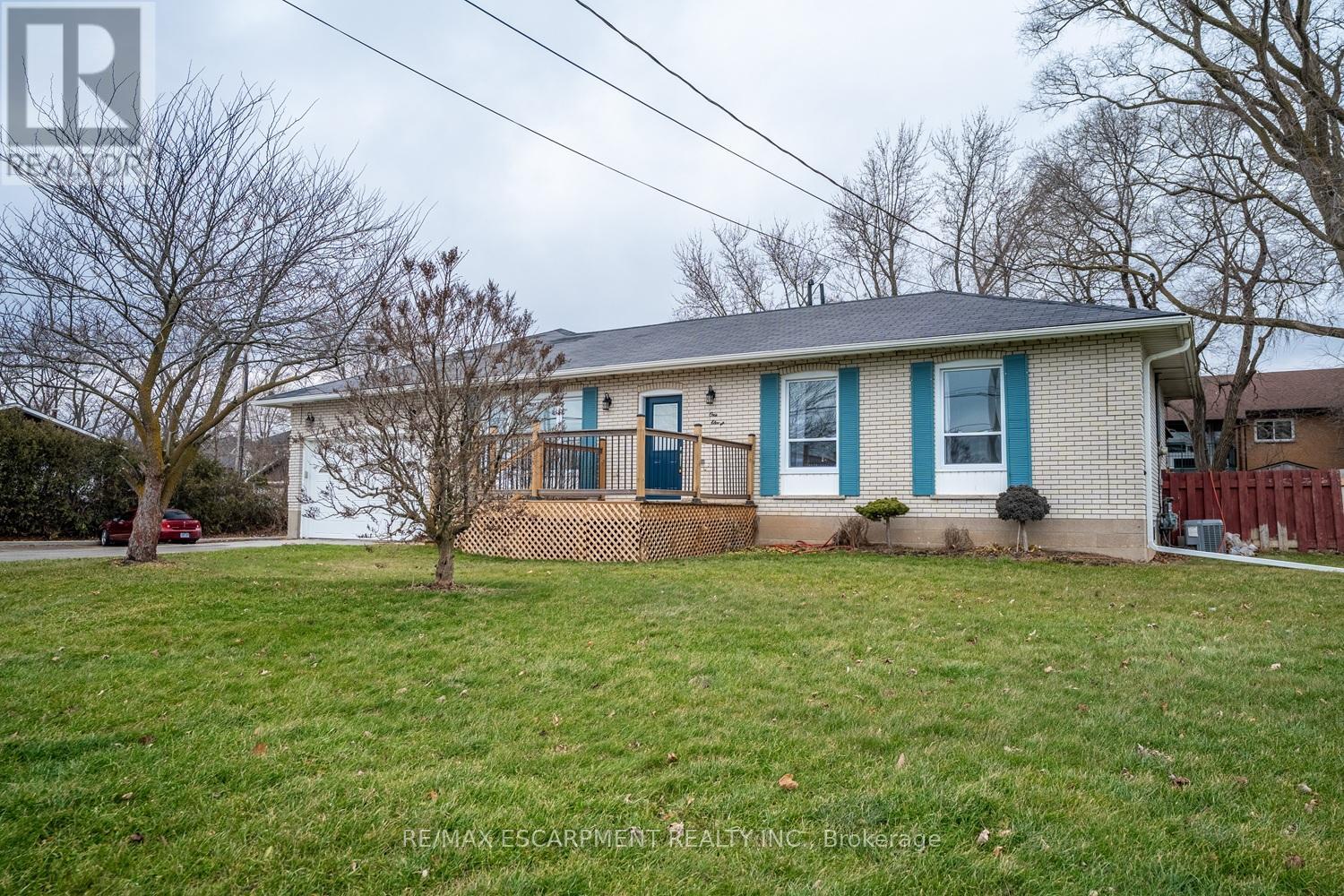 111 KING STREET E - Photo 2 of 33, Haldimand, Ontario