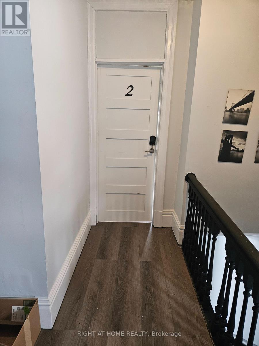 199 Catharine Street North 2