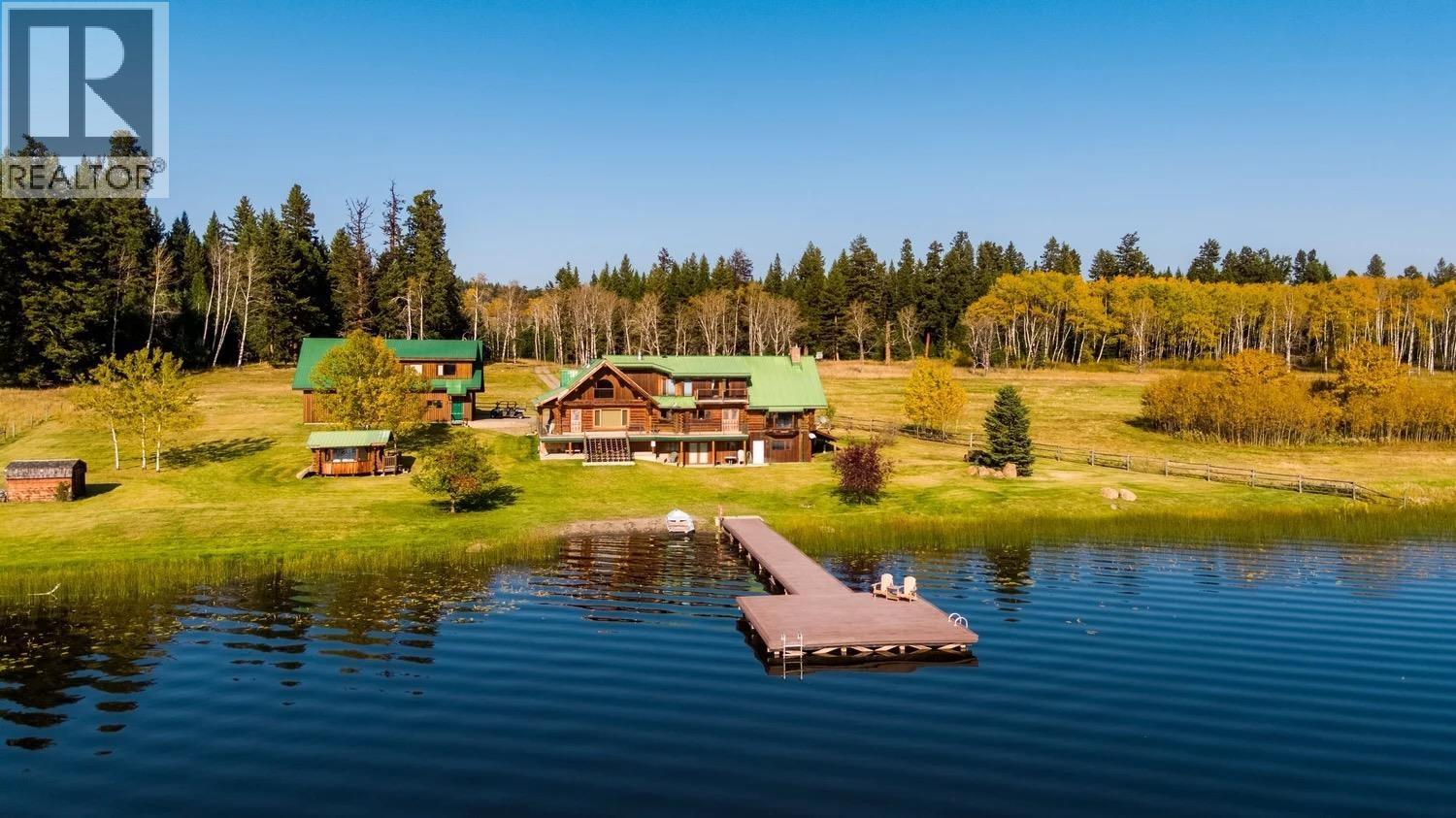 5810 SIMON LAKE ROAD - 1