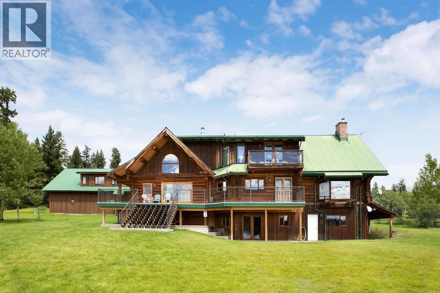 5810 SIMON LAKE Road - photo 2