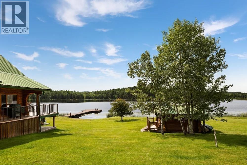 5810 SIMON LAKE ROAD - 20