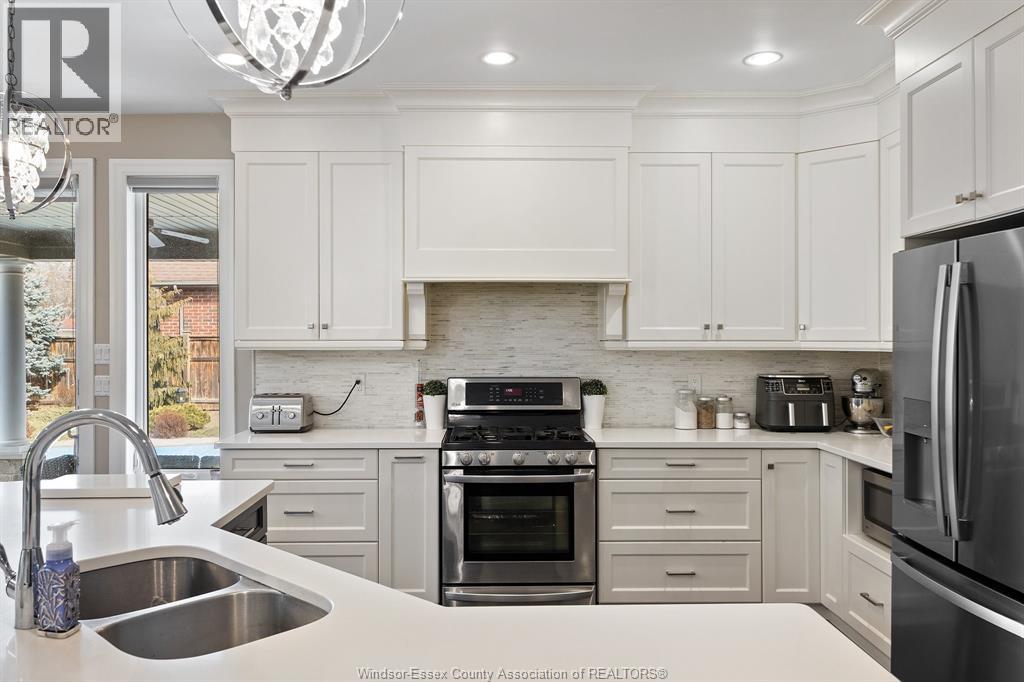 1205 DEERVIEW - Photo 4 of 41, LaSalle, Ontario