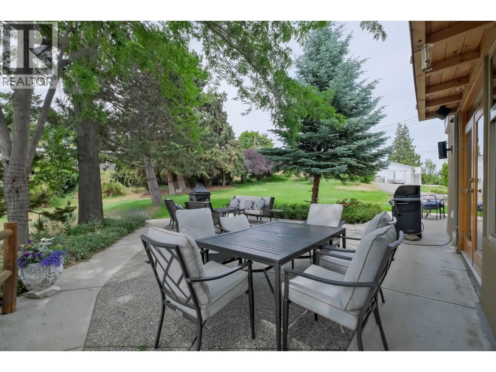 119 SUNGLO Drive, Penticton